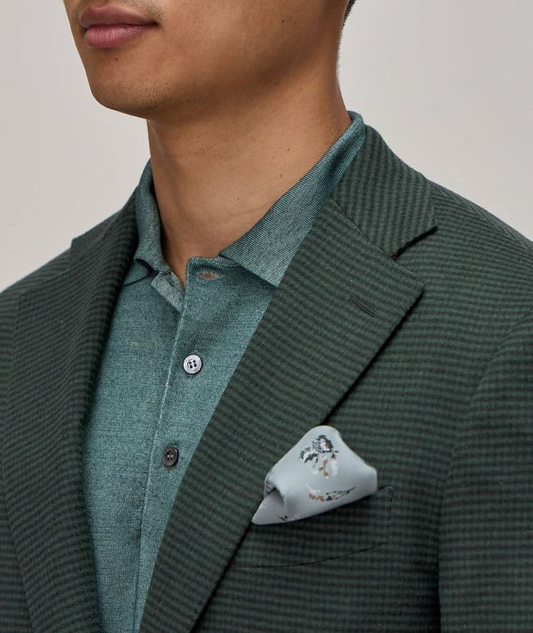 Neat 170s Wool-Cashmere Sport Jacket  image 3