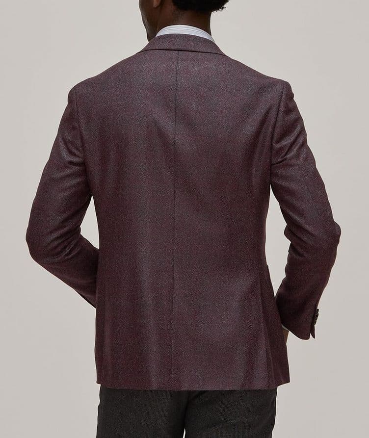 Slim-Fit Kei Sport Jacket image 2