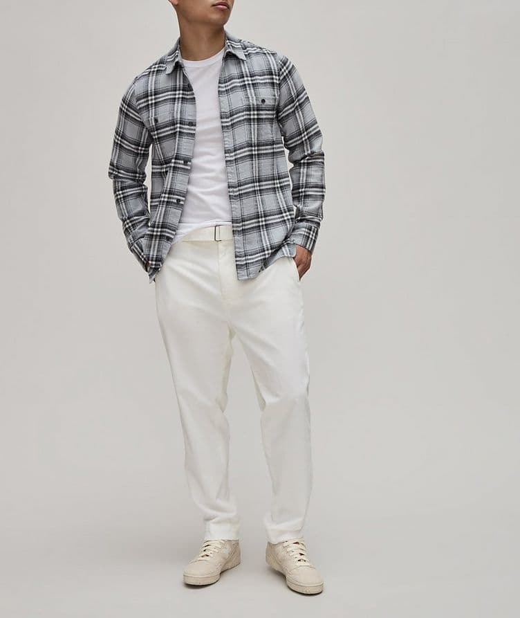 Owen Cotton-Blend Corduroy Pants image 3