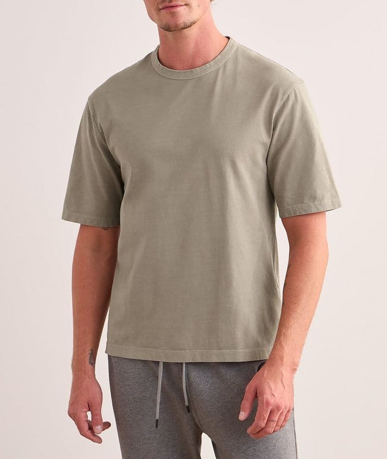 Cotton T-Shirt image 1