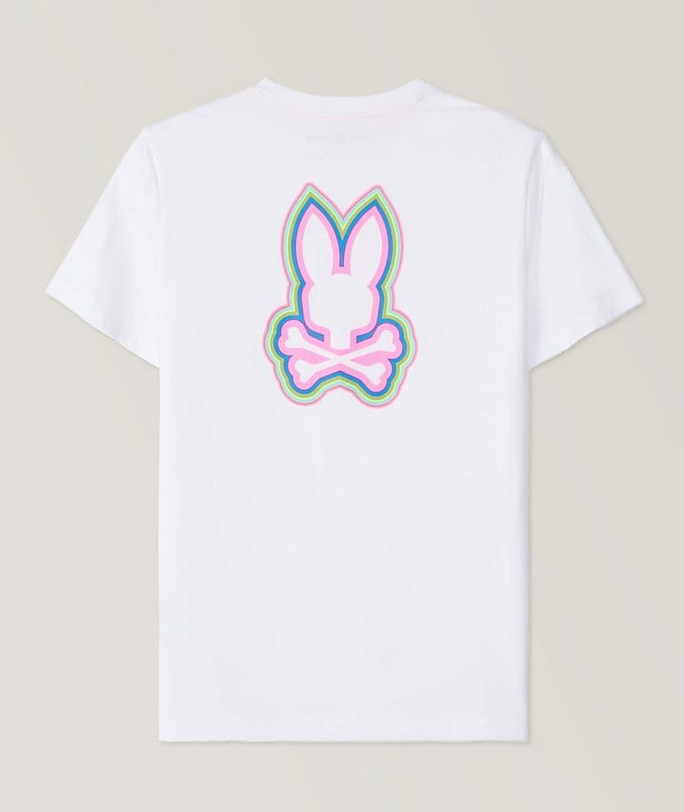 Maybrook Pima Cotton Graphic T-Shirt image 1