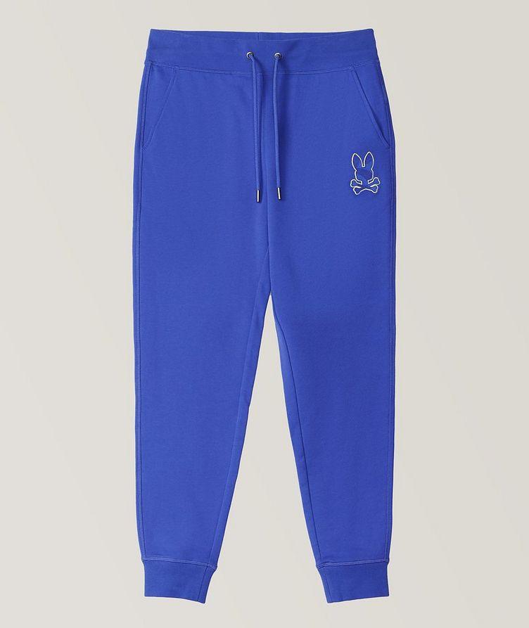 Lenox Cotton Fleece Sweatpants image 0