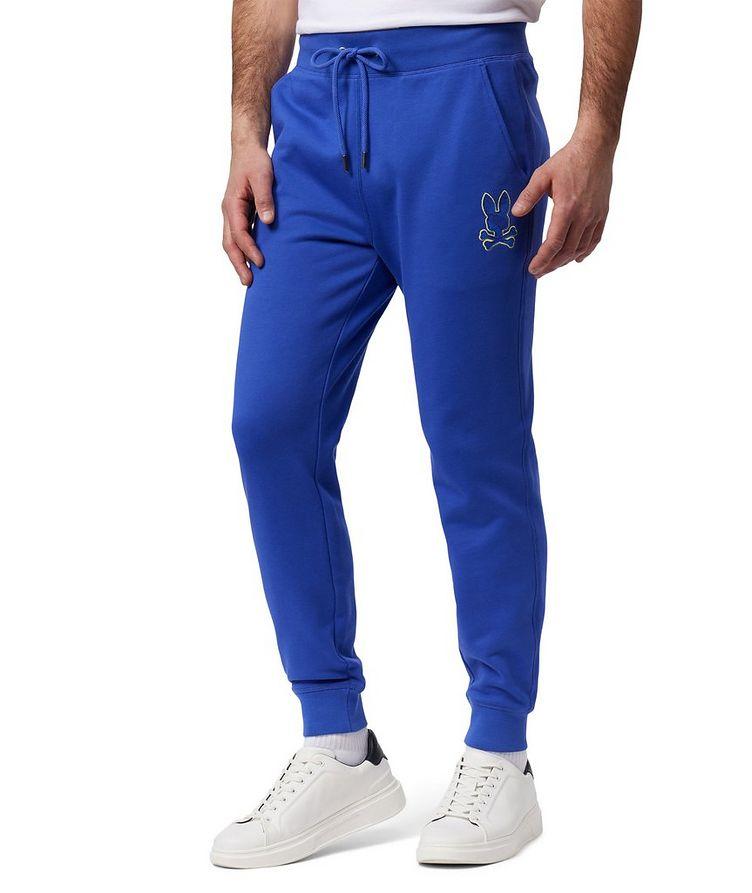 Lenox Cotton Fleece Sweatpants image 1