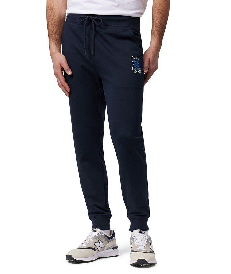 Lenox Cotton Fleece Sweatpants image 1