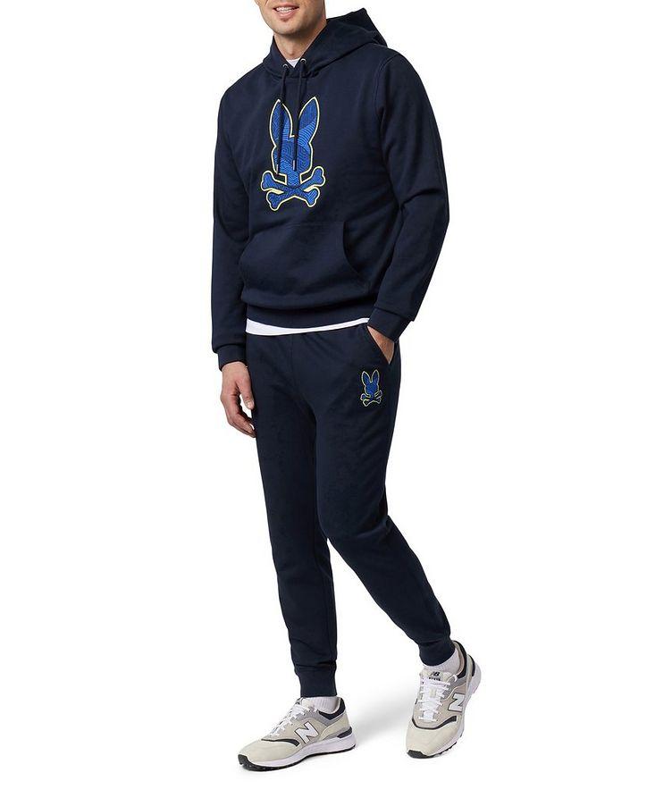 Lenox Cotton Fleece Sweatpants image 4