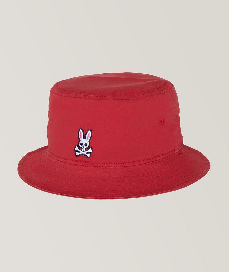 Cotton Bucket Hat image 0