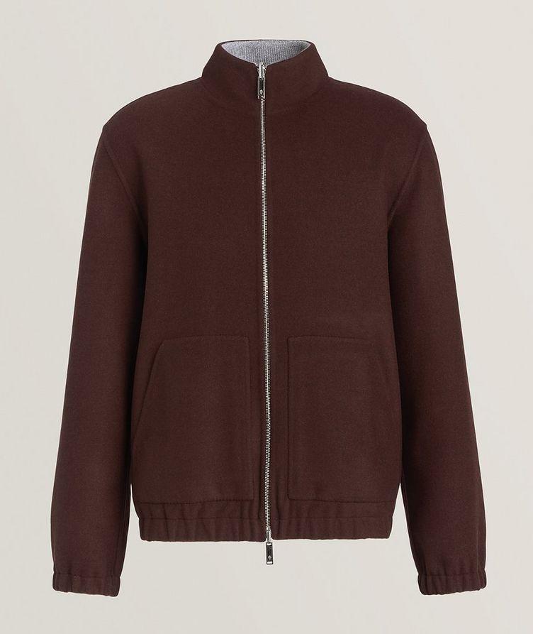 Wool Bomber  image 0