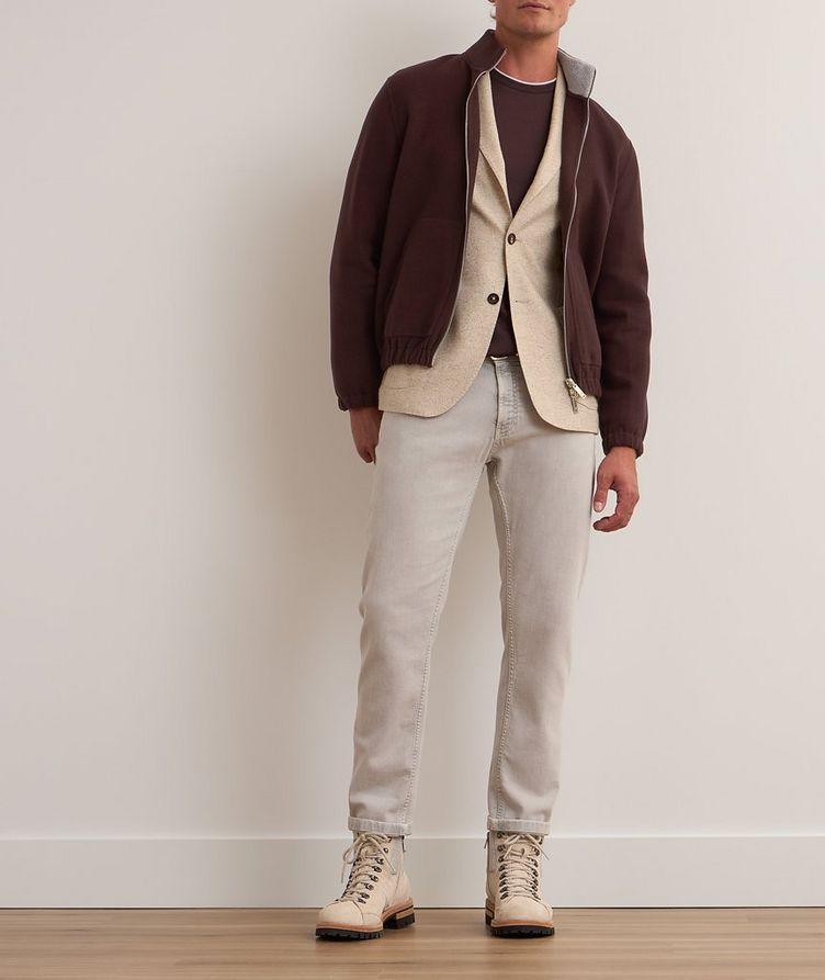 Wool Bomber  image 3