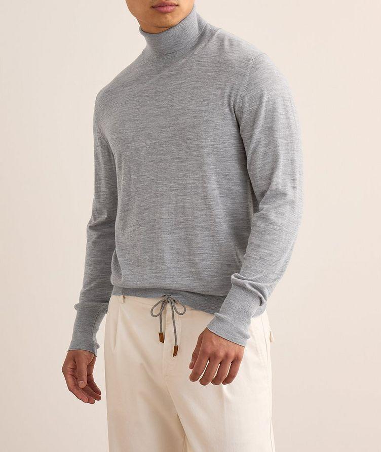 Wool Turtleneck  image 1