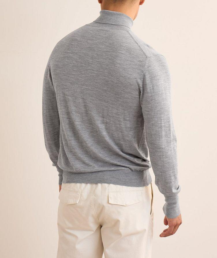 Wool Turtleneck  image 2