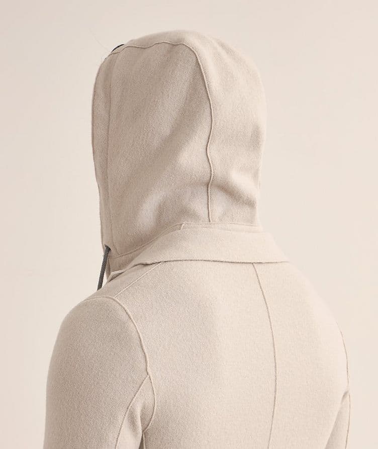 Removable Bib Sport Jacket image 4