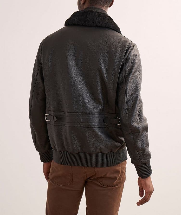 Deerskin Blouson image 2