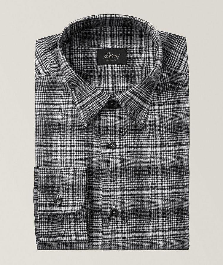 Sartorial Flannel Sport Shirt  image 0