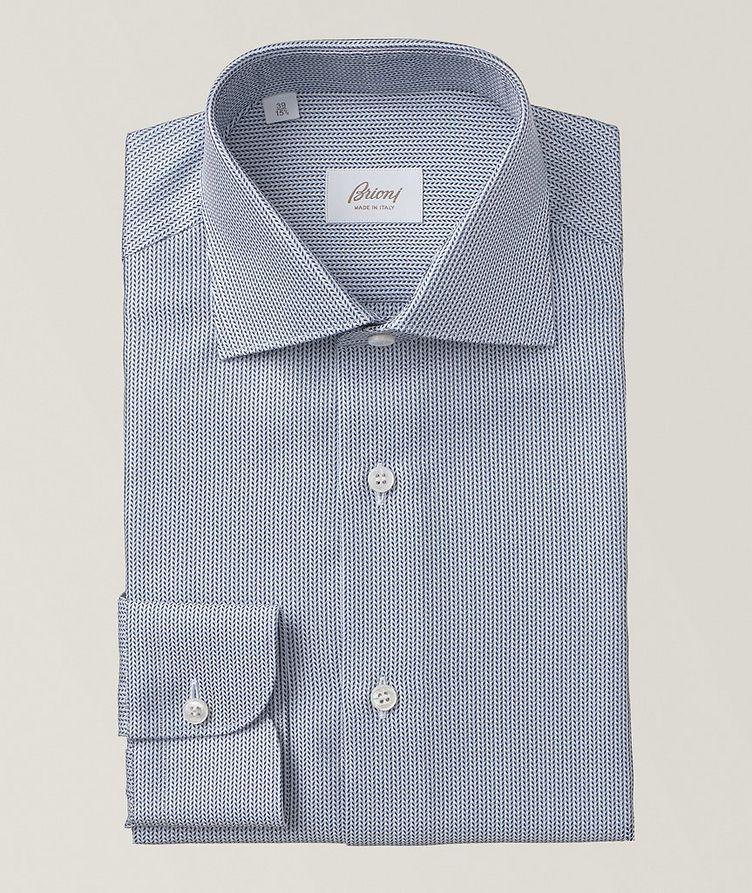 William Geometric Shirt  image 0