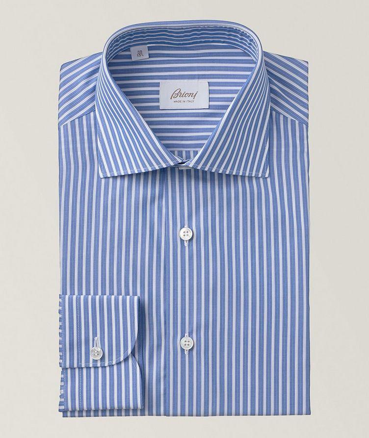 William Striped Dress Shirt  image 0