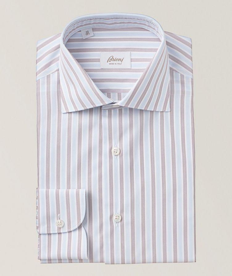 William Striped Dress Shirt  image 0