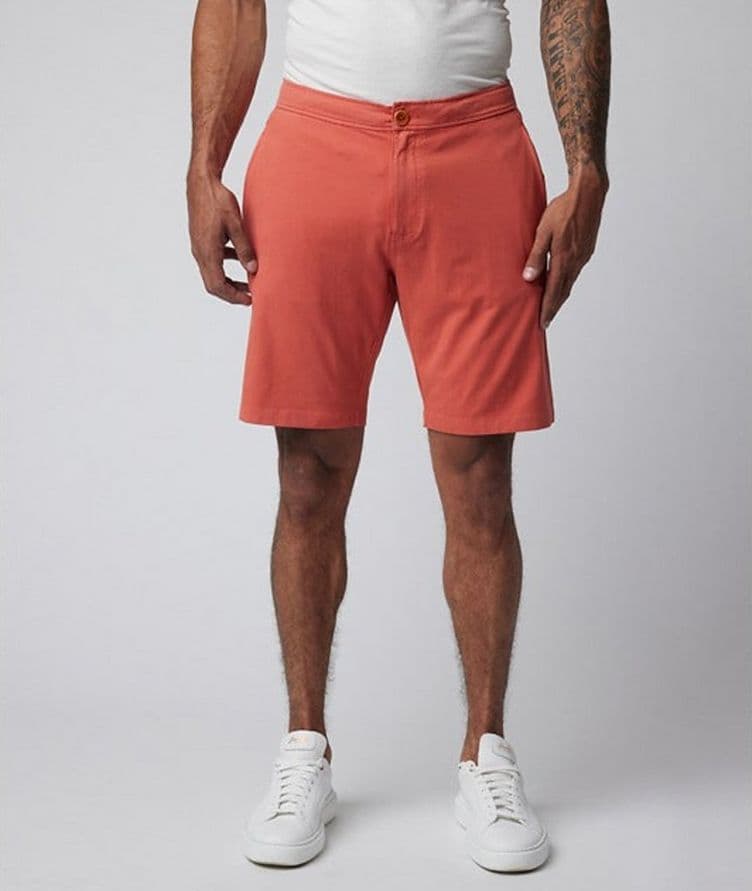 Short Tulum en jersey Flex Pro image 0