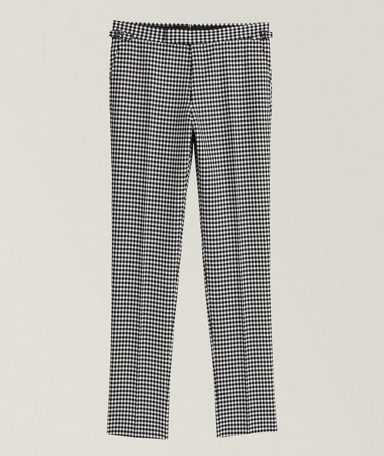 O'Connor Tattersall Pants  image 0