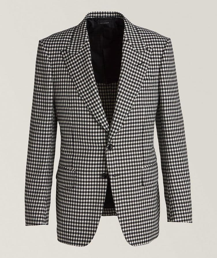 Shelton Tattersall Sport Jacket  image 0