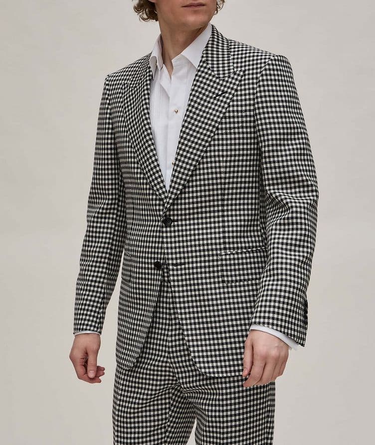 Shelton Tattersall Sport Jacket  image 1