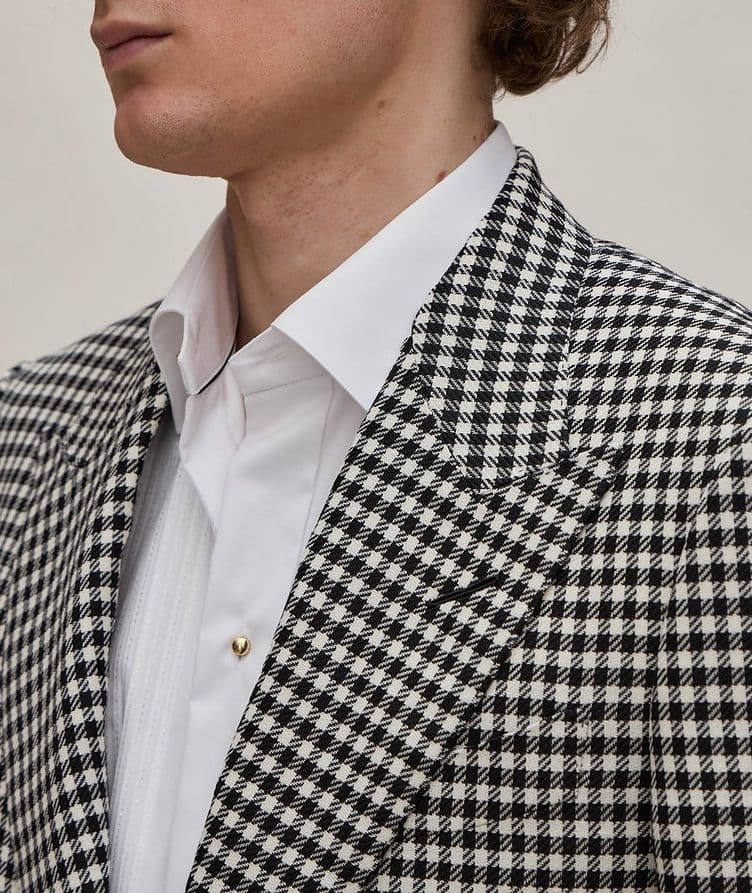 Shelton Tattersall Sport Jacket  image 3