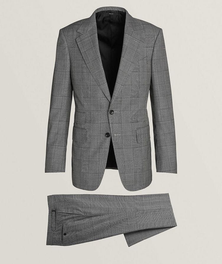 Prince of Wales Shelton Suit image 0