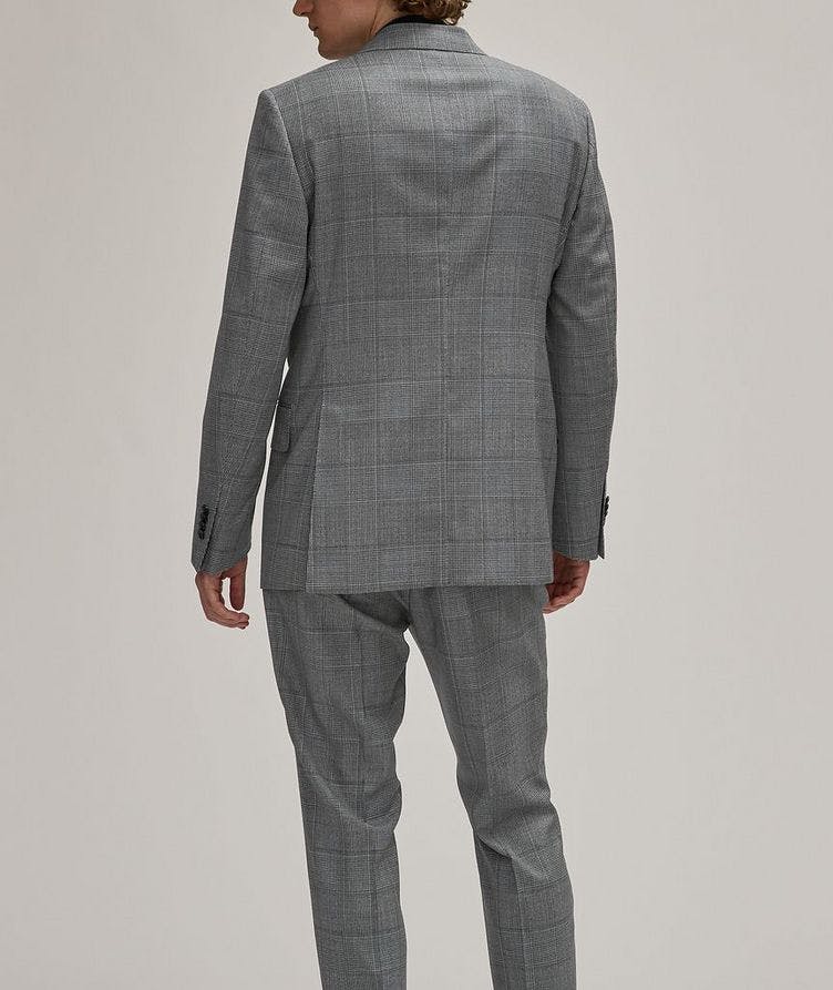 Prince of Wales Shelton Suit image 2