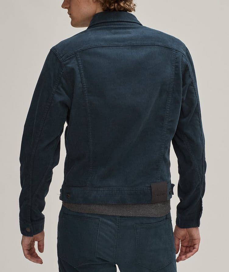 Blouson en denim image 2