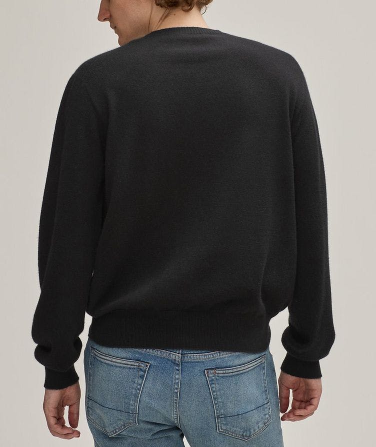 Cashmere Long Sleeve Sweater  image 2