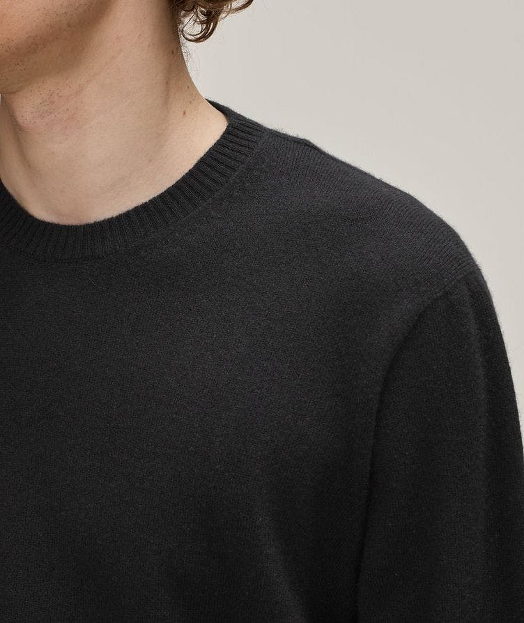 Cashmere Long Sleeve Sweater  image 3