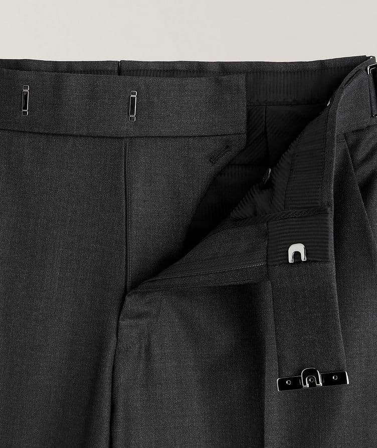 Atticus Sharkskin Pants  image 1