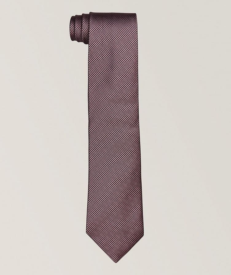 Silk Tie  image 0