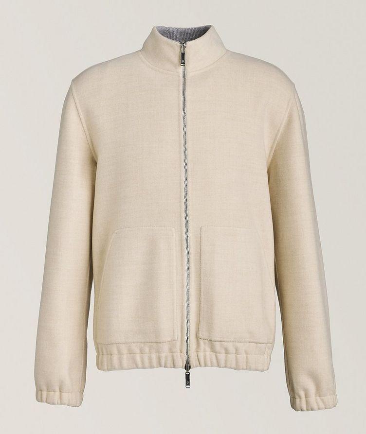 Wool Bomber  image 0