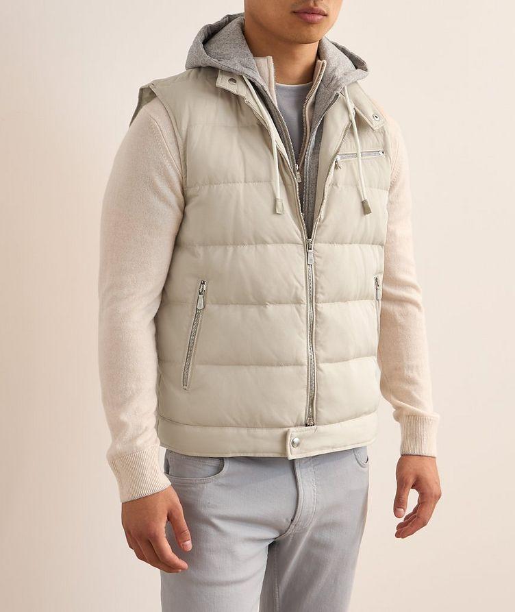 Padded Vest image 1