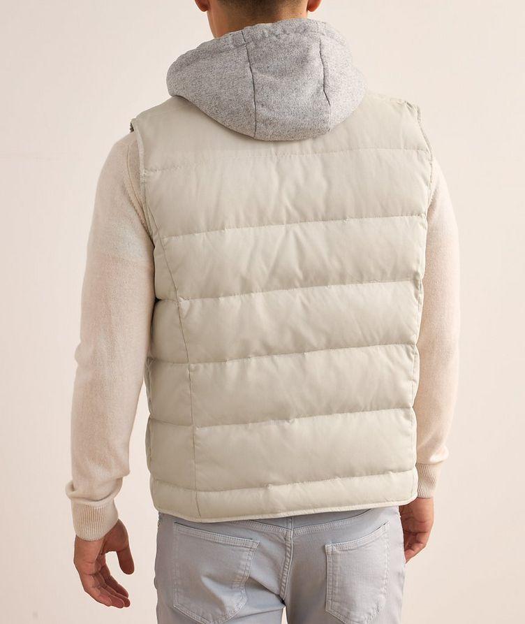 Padded Vest image 2