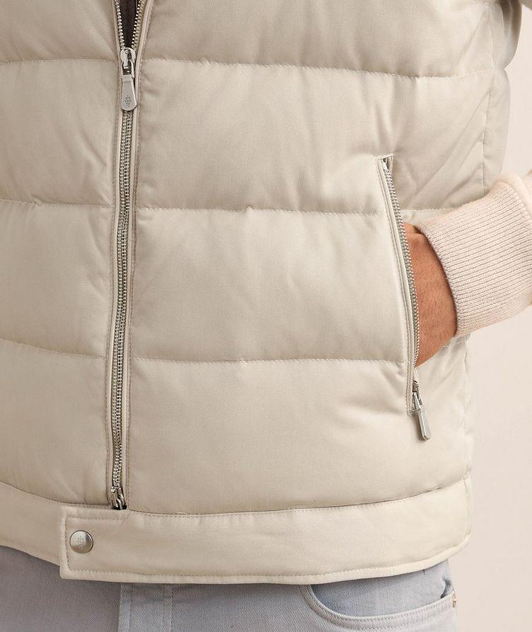 Padded Vest image 3