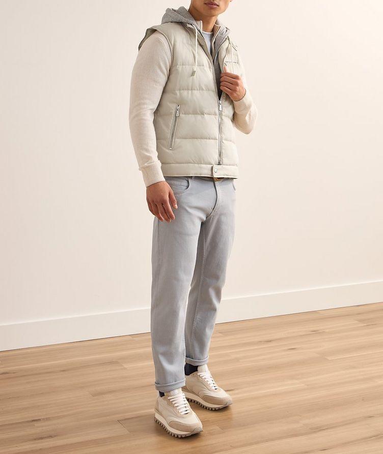 Padded Vest image 5