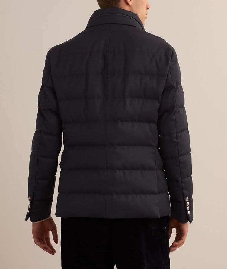 Manteau de duvet Bess image 2