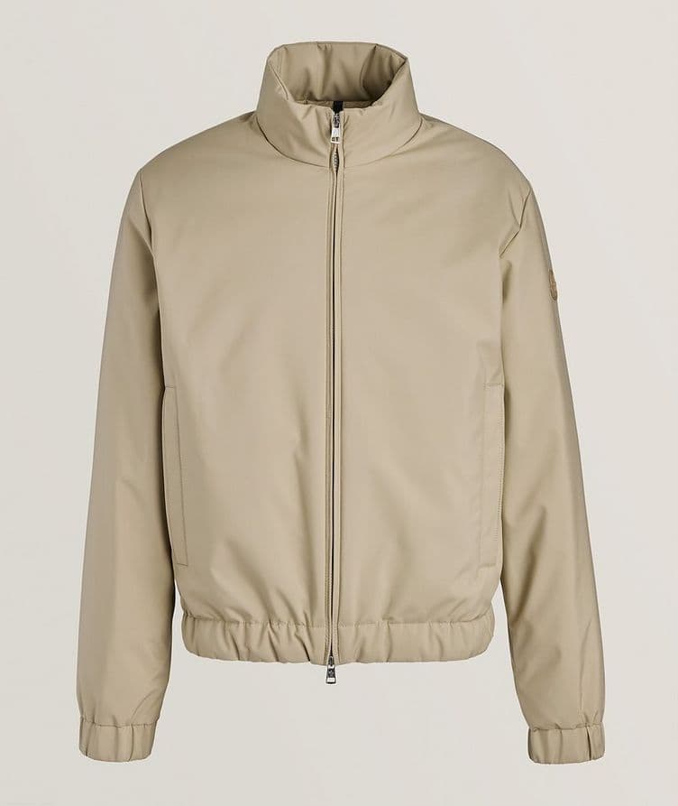 Luserna Down Jacket image 0