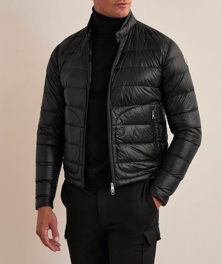 Acorus Short Down Jacket  image 1