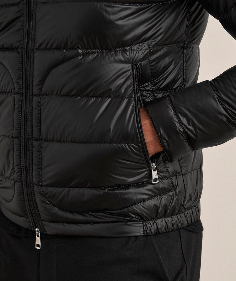 Acorus Short Down Jacket  image 4