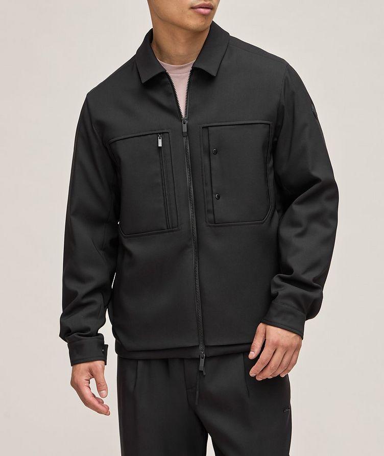 Balaitous Down Overshirt image 1