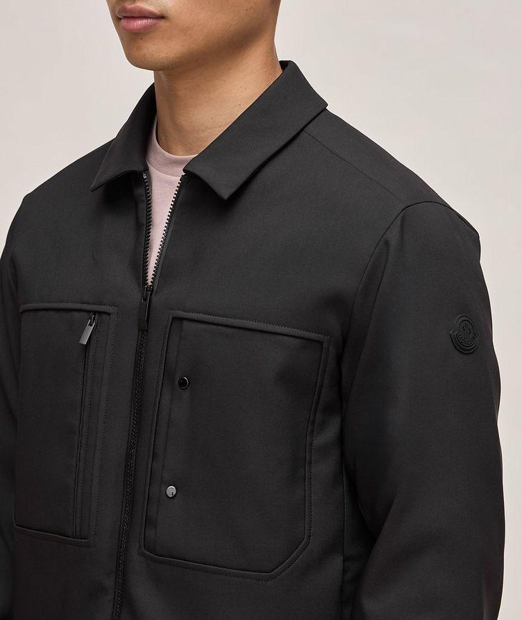 Balaitous Down Overshirt image 3