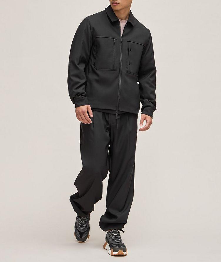 Balaitous Down Overshirt image 5