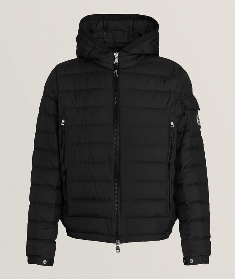 Galion Down Jacket image 0