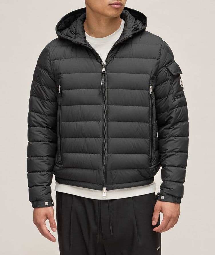 Galion Down Jacket image 1