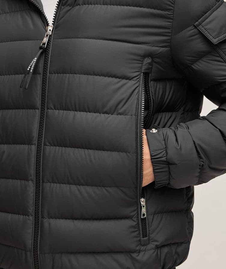 Galion Down Jacket image 4