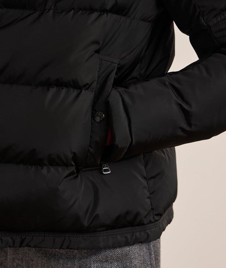 Manteau de duvet Léo image 4