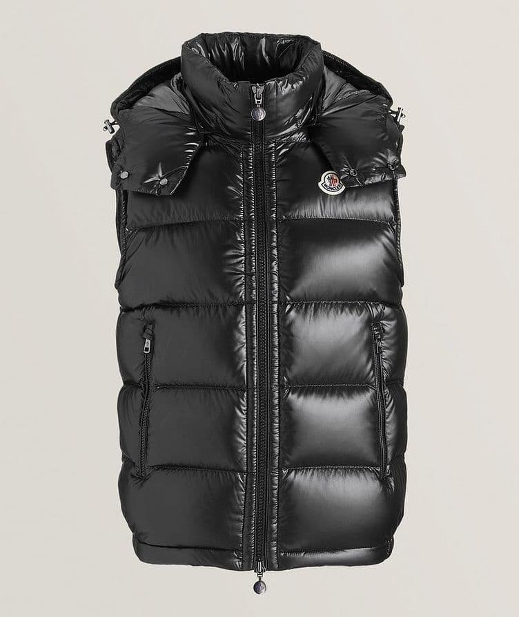 Bormes Down Vest image 0