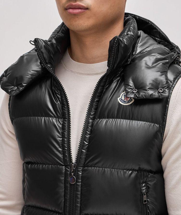 Bormes Down Vest image 5